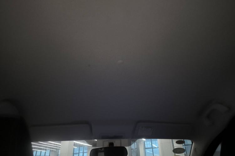 Used CHANGAN Benni 2015 1.4L IMT Luxury Model China IV Headliner