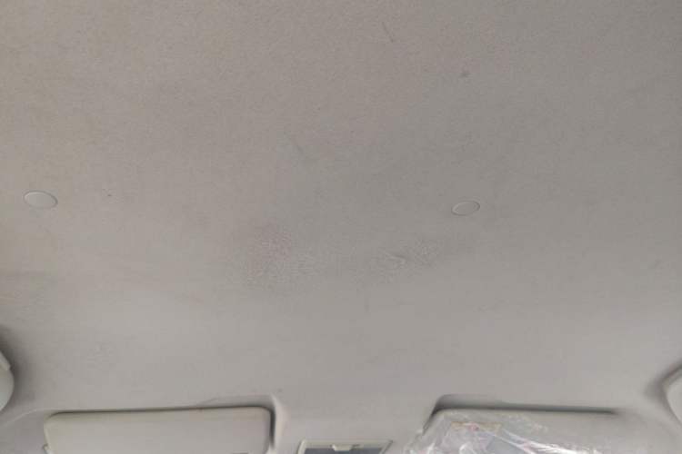 Used CHANGAN Benni 2015 1.4L Manual Luxury Model China V Standard Headliner