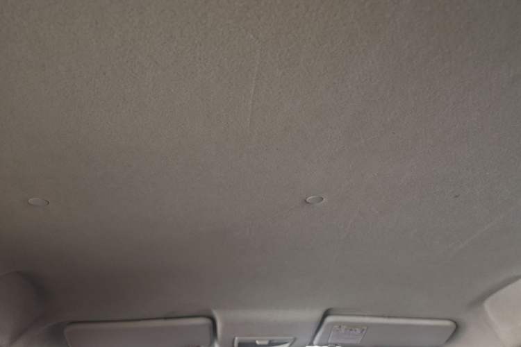 Used CHANGAN Benni 2015 1.4L Manual Luxury Model China V Standard Headliner