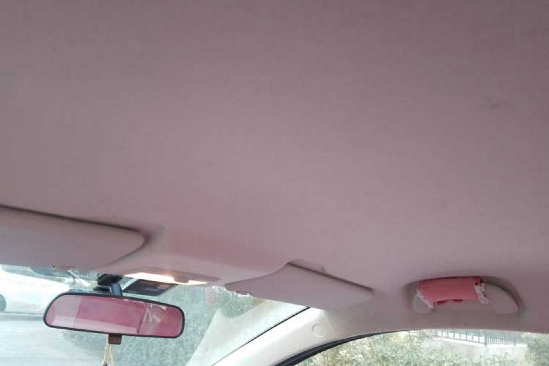 Used CHANGAN Benni 2015 1.4L IMT Prestige Model China V Standard Headliner
