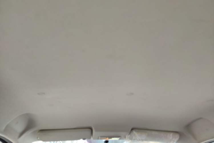 Used CHANGAN Benni 2015 1.4L Manual Luxury Model China V Standard Headliner