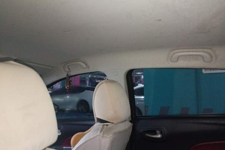Used CHANGAN Benni 2015 1.4L IMT Prestige Model China V Standard Headliner