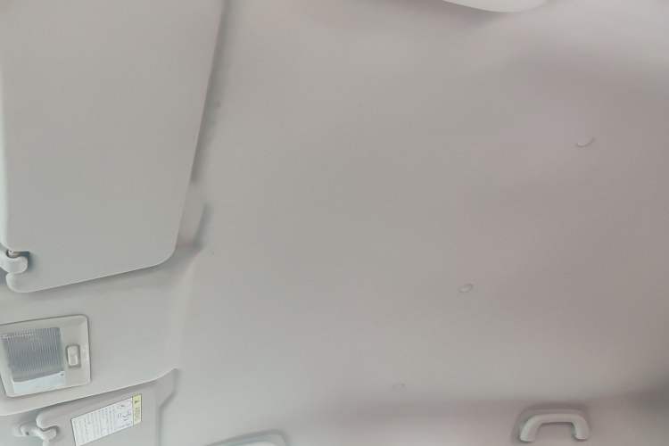 Used CHANGAN Benni 2015 1.4L IMT Prestige Model China V Standard Headliner