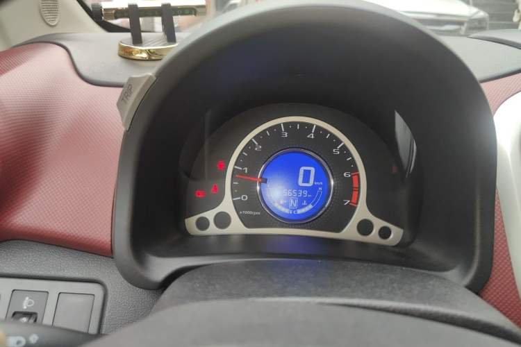 Used CHANGAN Benni 2015 1.4L IMT Prestige Model China V Standard Instrument Cluster
