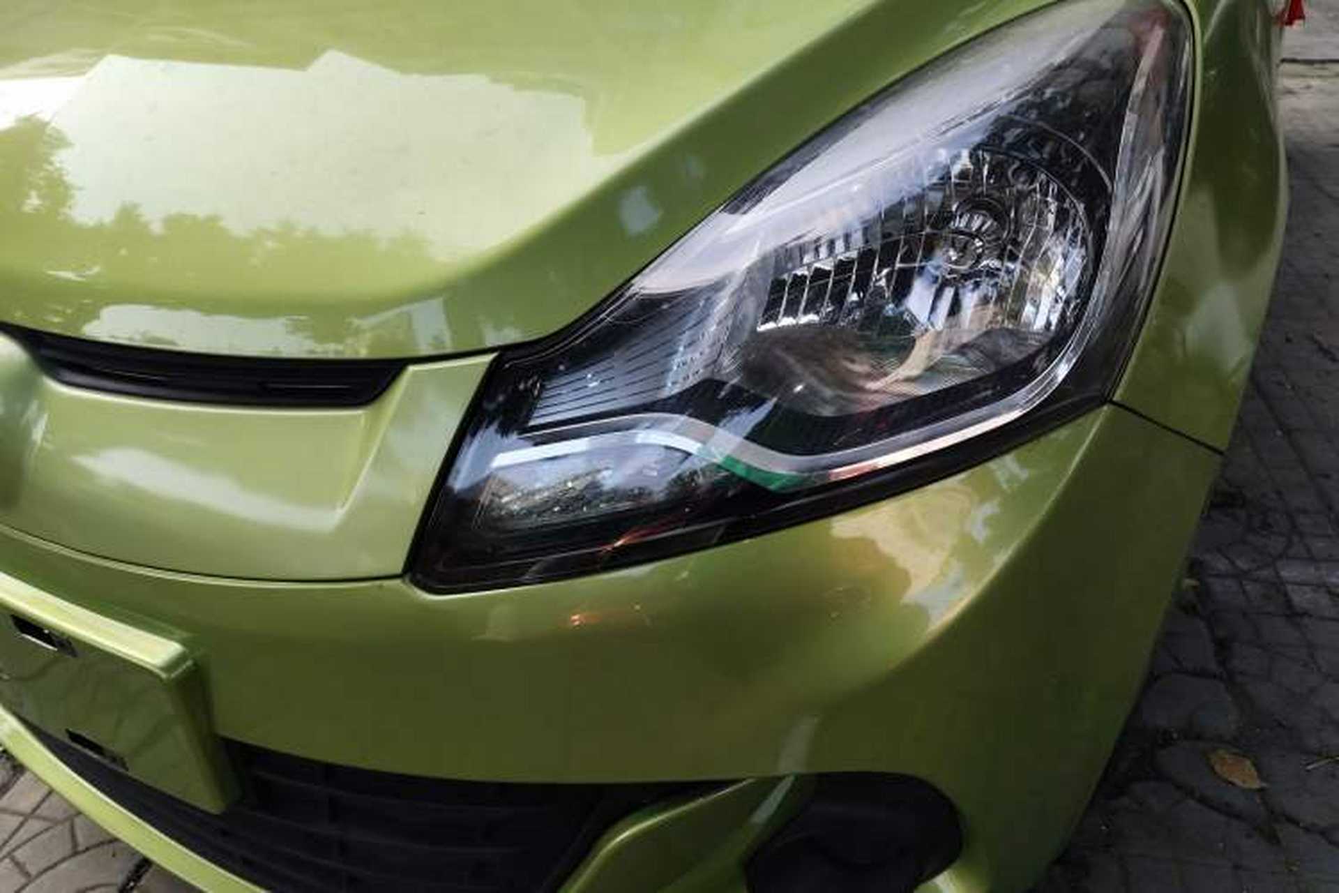 Used CHANGAN Benni 2015 1.4L IMT Luxury Model China IV Left Front Headlight