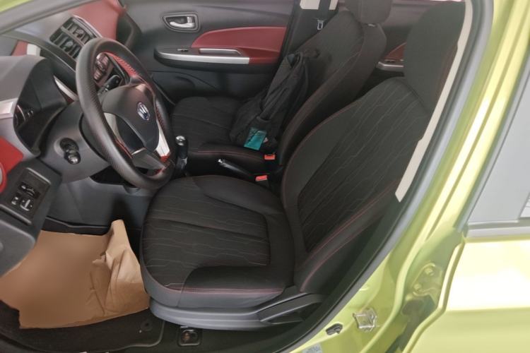 Used CHANGAN Benni 2015 1.4L Manual Luxury Model China V Standard Left Front Seat