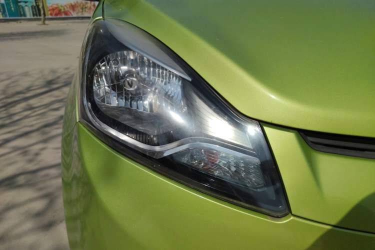 Used CHANGAN Benni 2015 1.4L Manual Luxury Model China V Standard Right Front Headlight