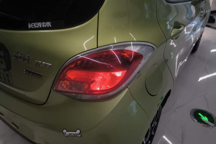 Used CHANGAN Benni 2015 1.4L IMT Luxury Model China IV Right Rear Taillight