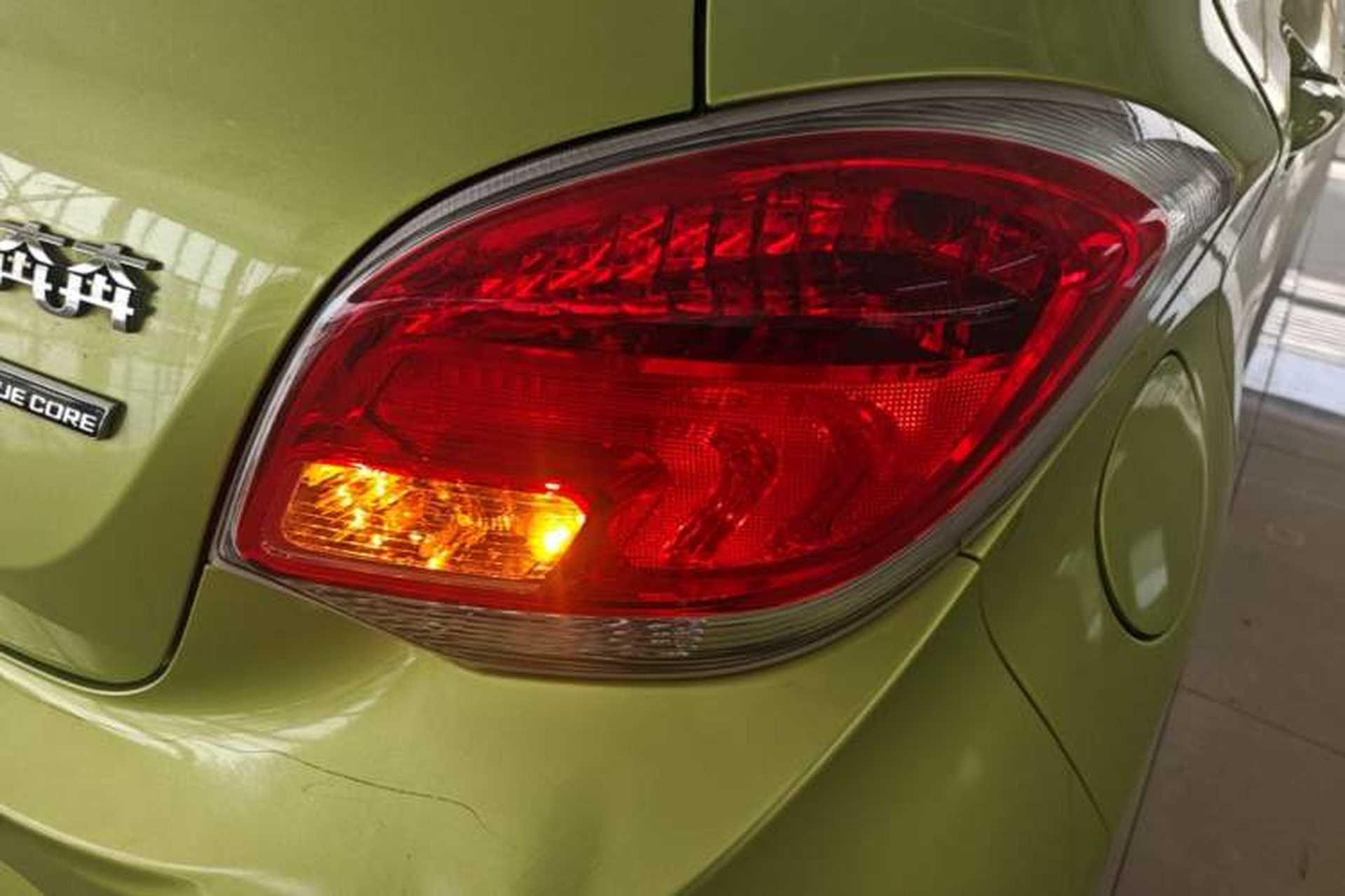 Used CHANGAN Benni 2015 1.4L Manual Luxury Model China V Standard Right Rear Taillight