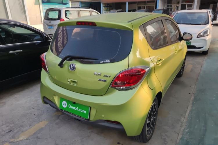 Used CHANGAN Benni 2015 1.4L IMT Prestige Model China V Standard Right Rear Taillight