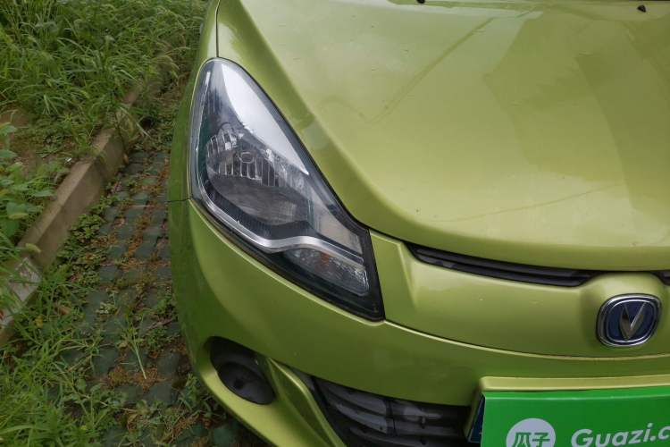 Used CHANGAN Benni 2015 1.4L IMT Luxury Model China V Standard Right Front Headlight