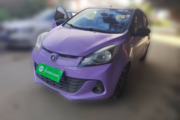 Used CHANGAN Benni 2015 1.4L IMT Prestige Model China V Standard Guazi used car, China used car export, Used car for sale, Used  cars, Cheapest cars for sale