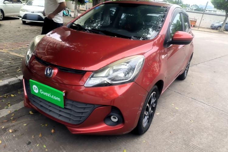 Used CHANGAN Benni 2015 1.4L IMT Luxury Model China IV Guazi used car, China used car export, Used car for sale, Used  cars, Cheapest cars for sale
