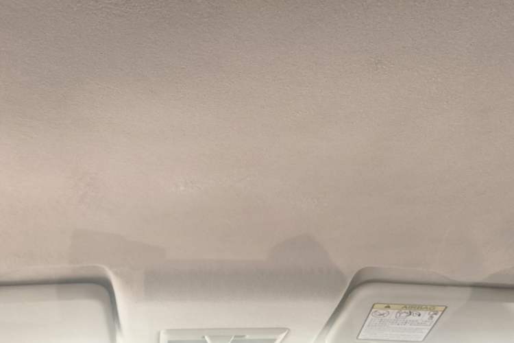 Used CHANGAN Benni 2015 1.4L Manual Luxury Model China V Standard Headliner