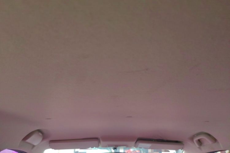 Used CHANGAN Benni 2015 1.4L IMT Prestige Model China V Standard Headliner