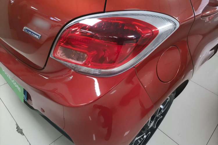 Used CHANGAN Benni 2015 1.4L IMT Prestige Model China V Standard Right Rear Taillight