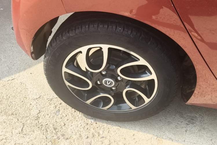 Used CHANGAN Benni 2015 1.4L Manual Luxury Model China V Standard Right Rear Wheel Hub
