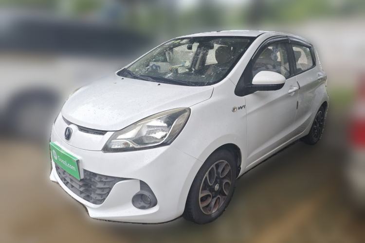 Used CHANGAN Benni 2015 1.4L IMT Luxury Model China IV Guazi used car, China used car export, Used car for sale, Used  cars, Cheapest cars for sale