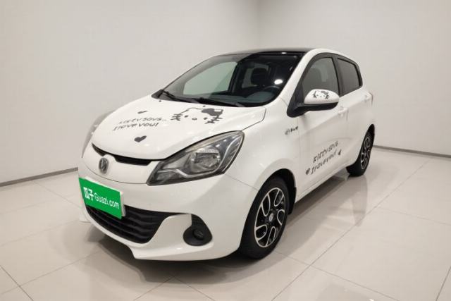 Used CHANGAN Benni 2015 1.4L IMT Prestige Model China V Standard