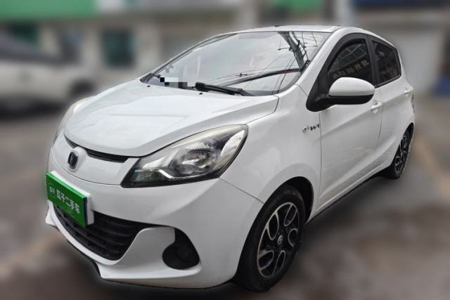 Used CHANGAN Benni 2015 1.4L IMT Prestige Model China V Standard
