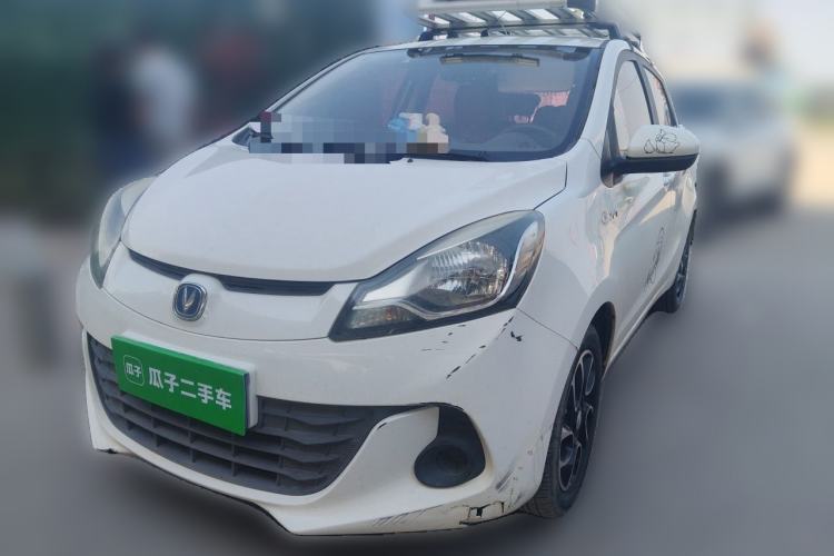 Used CHANGAN Benni 2015 1.4L Manual Luxury Model China V Standard Guazi used car, China used car export, Used car for sale, Used  cars, Cheapest cars for sale
