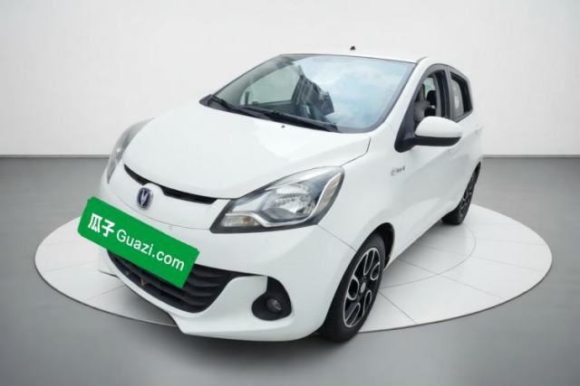 Used CHANGAN Benni 2015 1.4L IMT Prestige Model China V Standard