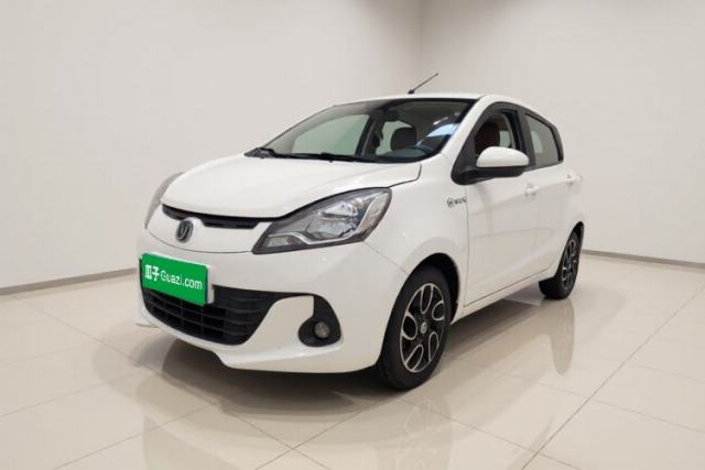 Gebrauchter CHANGAN Benni 2015 1.4L Manual Luxury Model China V Standard