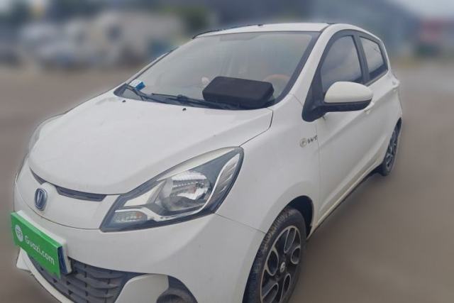 Used CHANGAN Benni 2015 1.4L Manual Luxury Model China V Standard