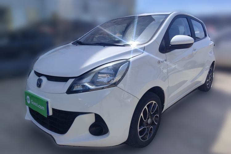 Used CHANGAN Benni 2015 1.4L Manual Luxury Model China V Standard Guazi used car, China used car export, Used car for sale, Used  cars, Cheapest cars for sale