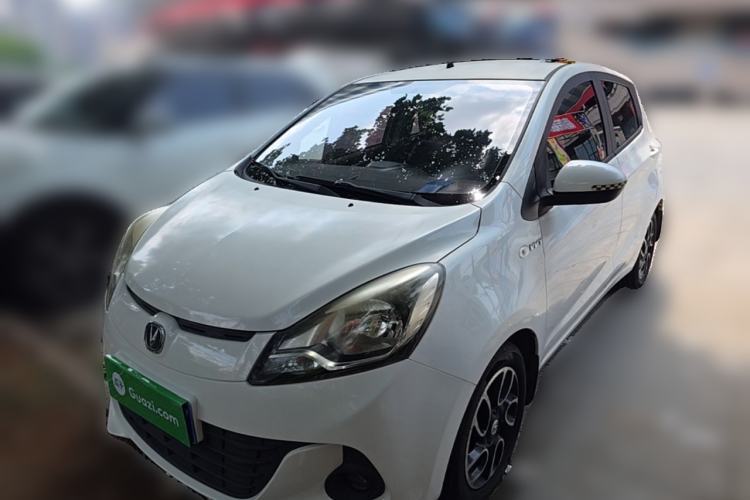 Used CHANGAN Benni 2015 1.4L IMT Prestige Model China V Standard Guazi used car, China used car export, Used car for sale, Used  cars, Cheapest cars for sale