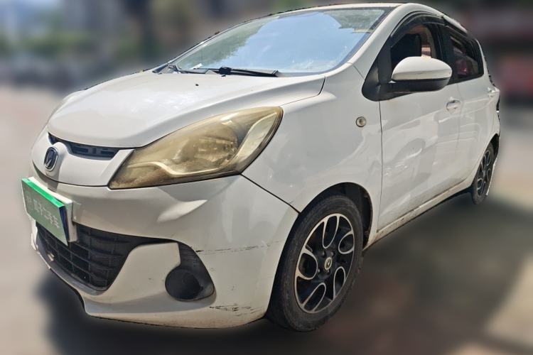 Used CHANGAN Benni 2015 1.4L Manual Luxury Model China V Standard Guazi used car, China used car export, Used car for sale, Used  cars, Cheapest cars for sale