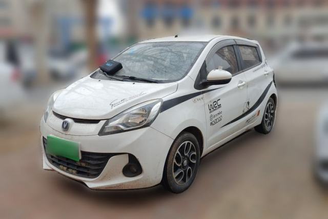 Used CHANGAN Benni 2015 1.4L Manual Luxury Model China V Standard