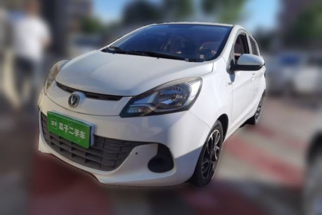 Used CHANGAN Benni 2015 1.4L Manual Luxury Model China V Standard