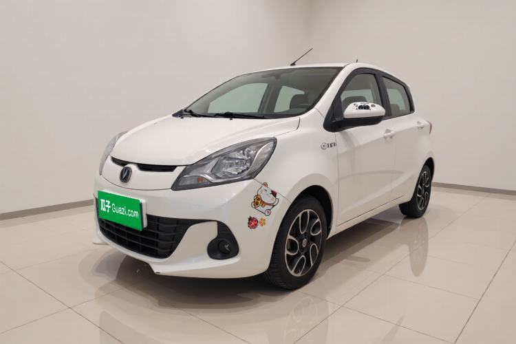 CHANGAN Benni 2015 1.4L IMT Prestige Model China V Standard de segunda mano Guazi used car, China used car export, Used car for sale, Used  cars, Cheapest cars for sale