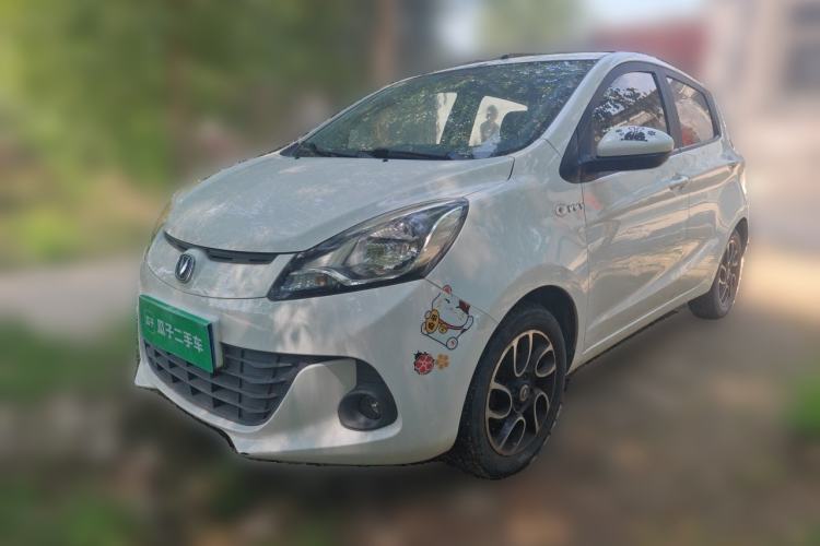 Używany CHANGAN Benni 2015 1.4L IMT Prestige Model China V Standard Guazi used car, China used car export, Used car for sale, Used cars, Cheapest cars for sale