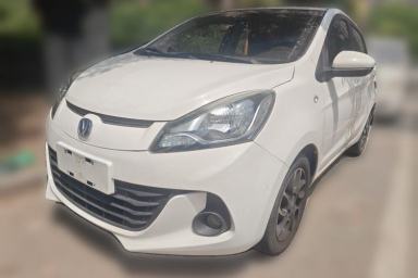 Used CHANGAN Benni 2015 1.4L Manual Luxury Model China V Standard