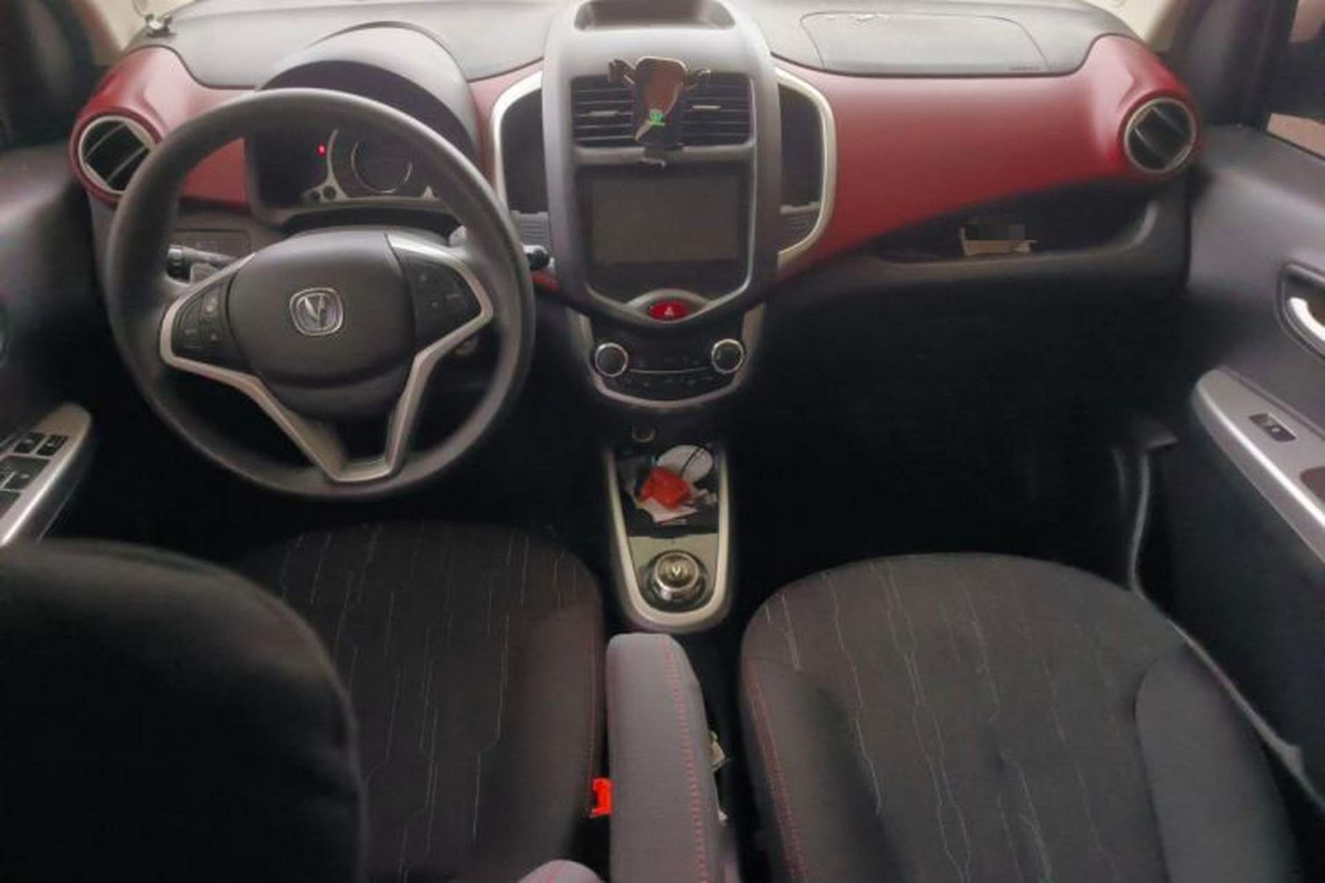 Used CHANGAN Benni 2015 1.4L IMT Prestige Model China V Standard Center Console