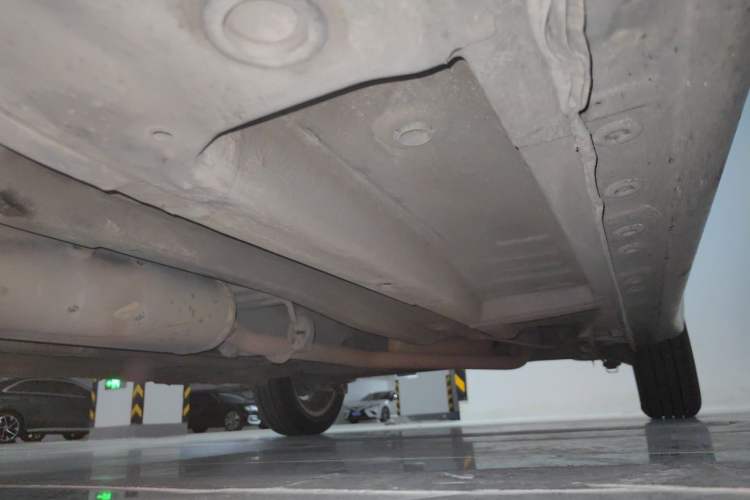 Used CHANGAN Benni 2015 1.4L IMT Sunroof Version China V Standard Chassis Front Left