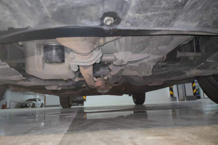 Used CHANGAN Benni 2015 1.4L IMT Sunroof Version China V Standard Chassis Front