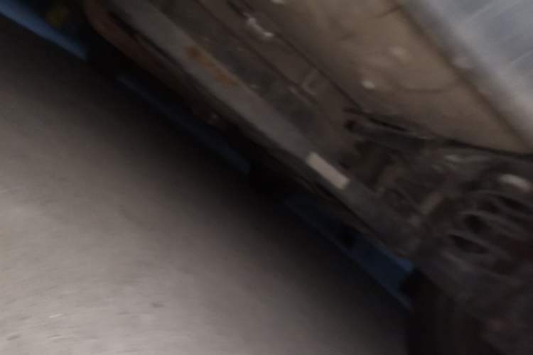 Used CHANGAN Benni 2015 1.4L IMT Prestige Model China V Standard Chassis Rear