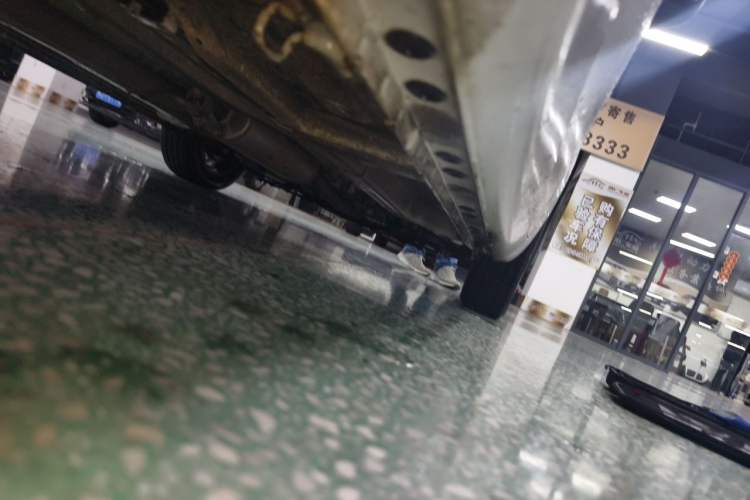 Used CHANGAN Benni 2015 1.4L IMT Prestige Model China V Standard Chassis Rear Right