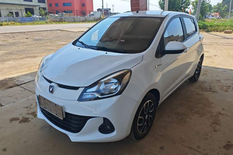 Used CHANGAN Benni 2015 1.4L IMT Prestige Model China V Standard Guazi used car, China used car export, Used car for sale, Used  cars, Cheapest cars for sale
