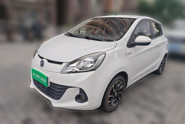 Used CHANGAN Benni 2015 1.4L Manual Luxury Model China V Standard