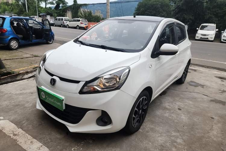 Used CHANGAN Benni 2015 1.4L IMT Prestige Model China V Standard Guazi used car, China used car export, Used car for sale, Used  cars, Cheapest cars for sale