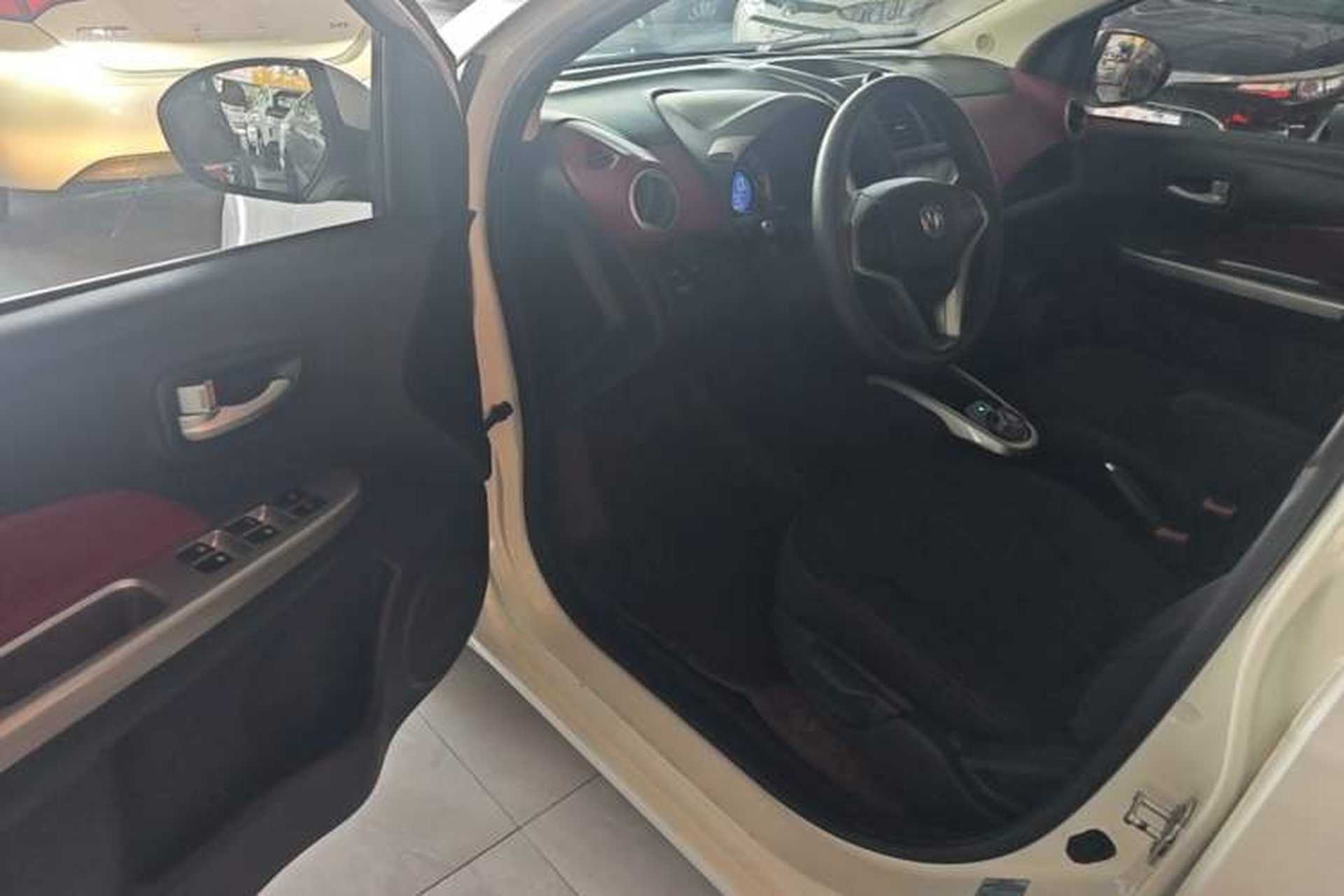Used CHANGAN Benni 2015 1.4L IMT Prestige Model China V Standard Driver Seat
