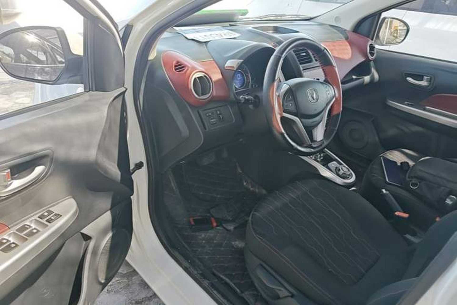 Used CHANGAN Benni 2015 1.4L IMT Prestige Model China V Standard Driver Seat
