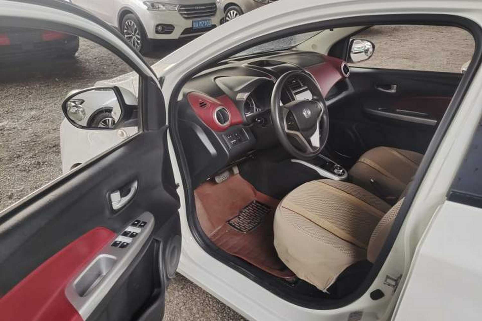 Used CHANGAN Benni 2015 1.4L IMT Prestige Model China V Standard Driver Seat