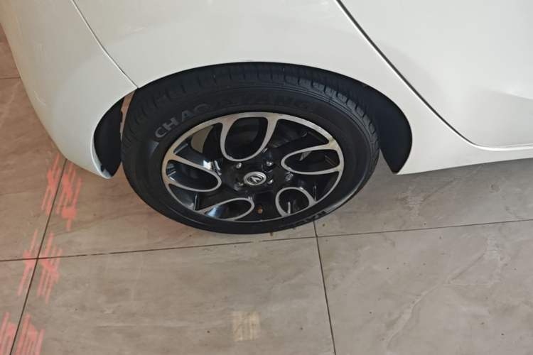 Used CHANGAN Benni 2015 1.4L IMT Prestige Model China V Standard Exterior 5
