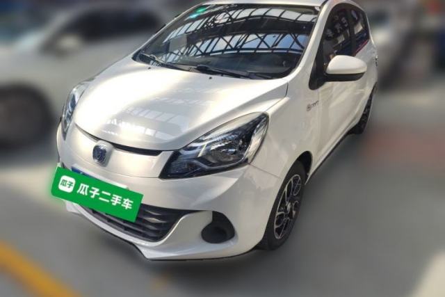 Used CHANGAN Benni 2015 1.4L IMT Luxury Model China V Standard