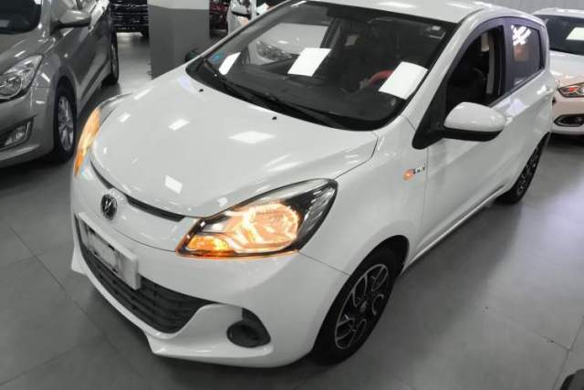 Used CHANGAN Benni 2015 1.4L IMT Prestige Model China V Standard